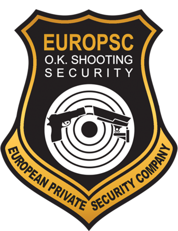 EUROPSC O.K. Shooting Security