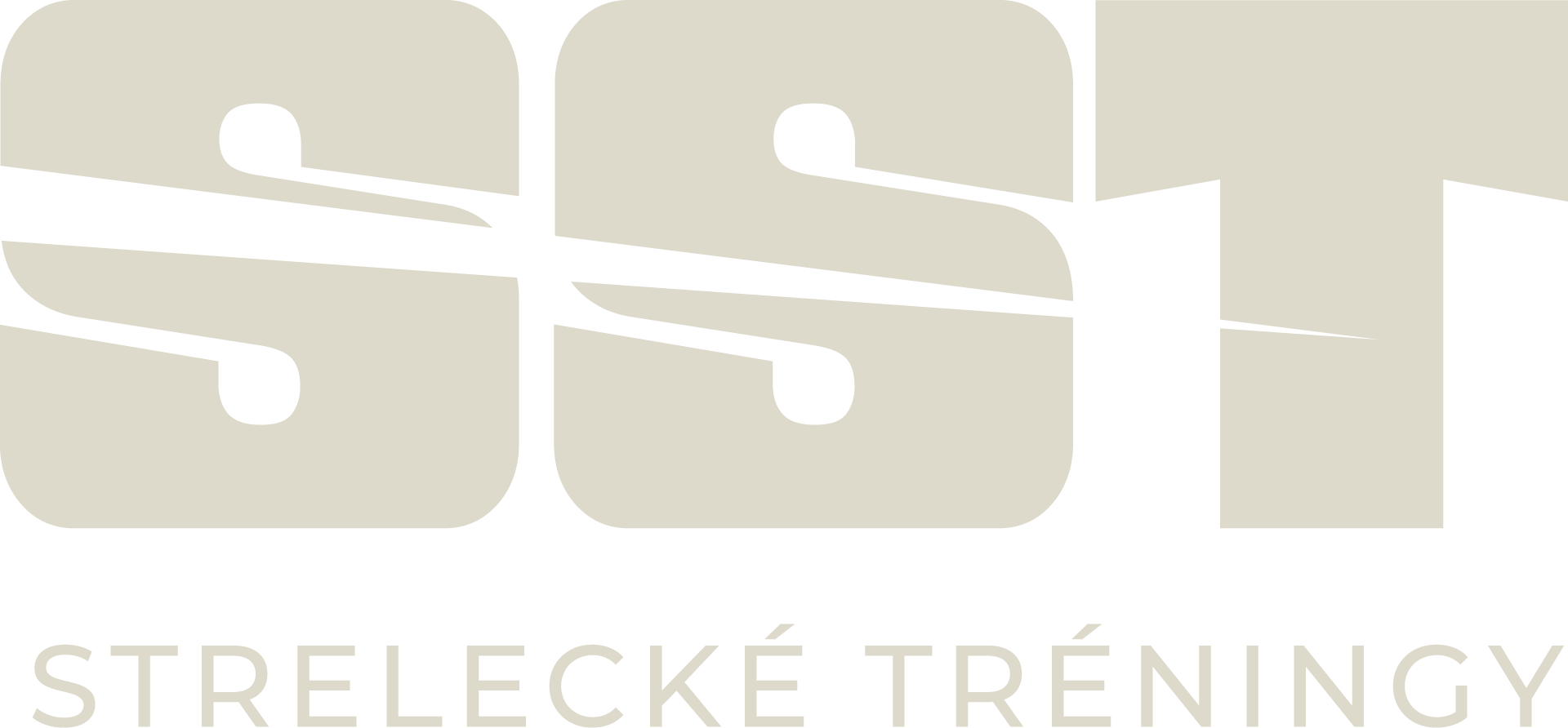 SST — Strelecké tréningy